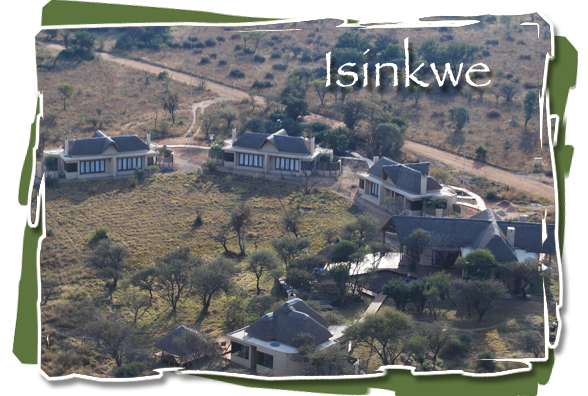 Isinkwe